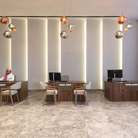 Voyage Hotel & Suites Riyadh Bagian luar foto