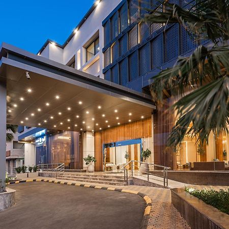 Voyage Hotel & Suites Riyadh Bagian luar foto