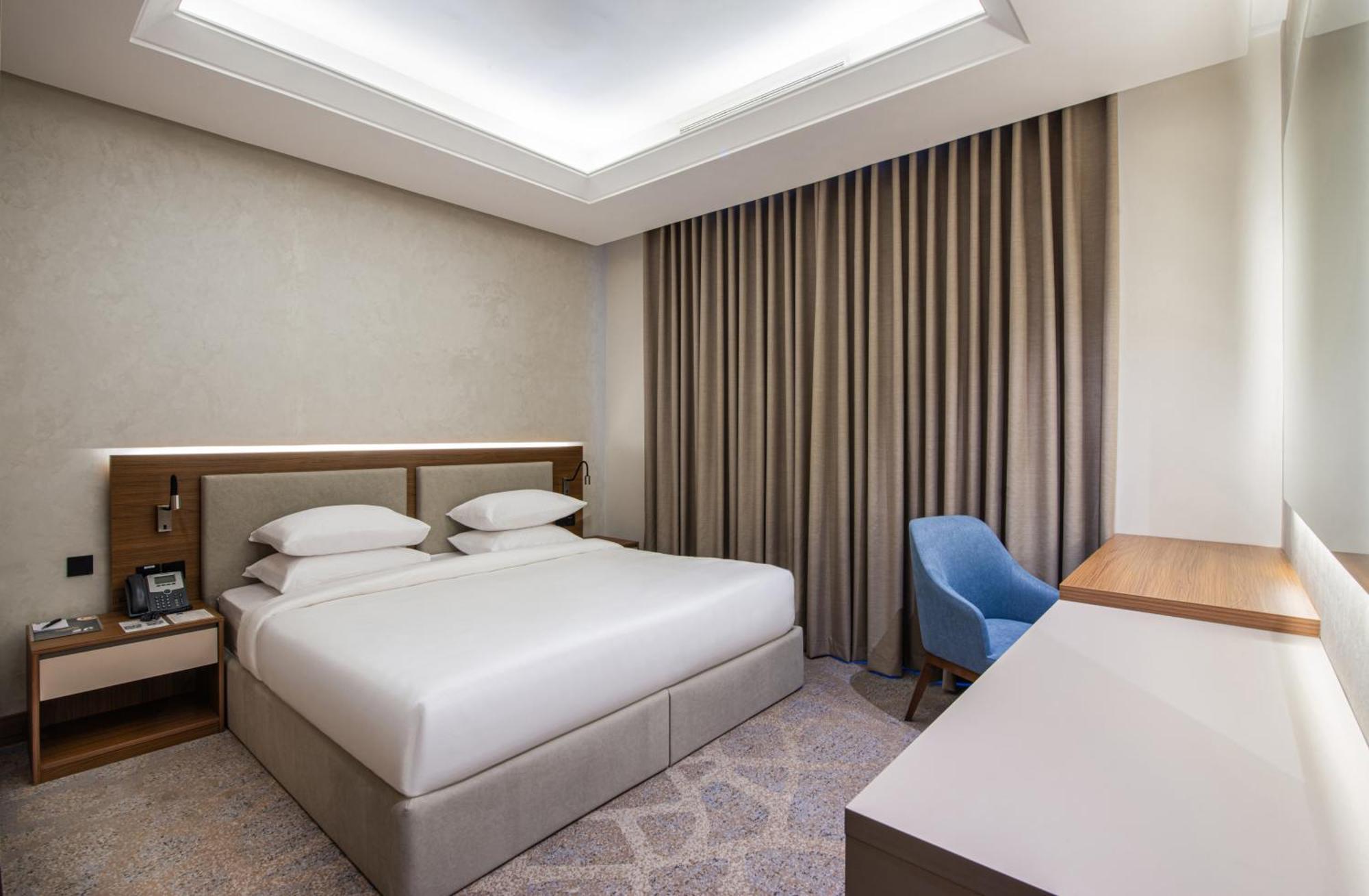 Voyage Hotel & Suites Riyadh Bagian luar foto