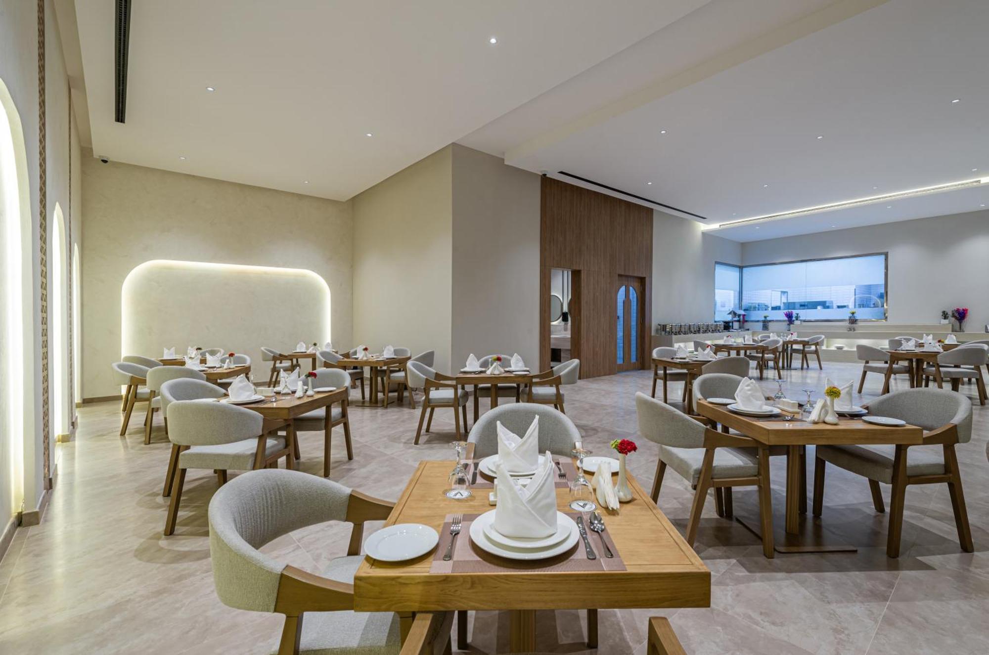 Voyage Hotel & Suites Riyadh Bagian luar foto